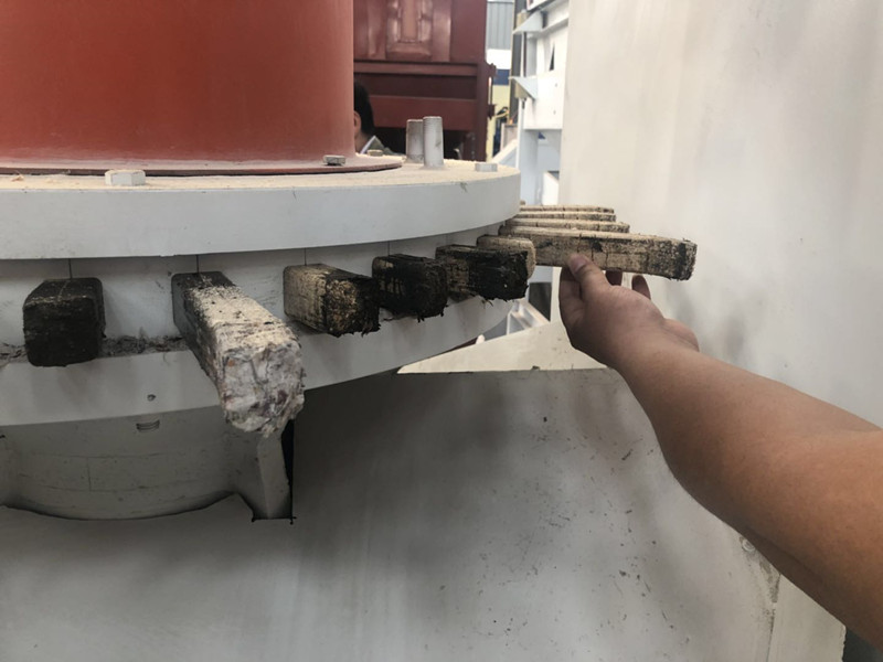 生物質壓塊機