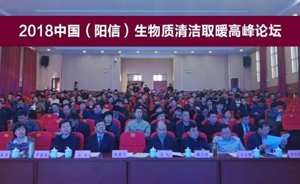 生物質(zhì)能源取暖高峰論壇 生物質(zhì)取暖高峰論壇